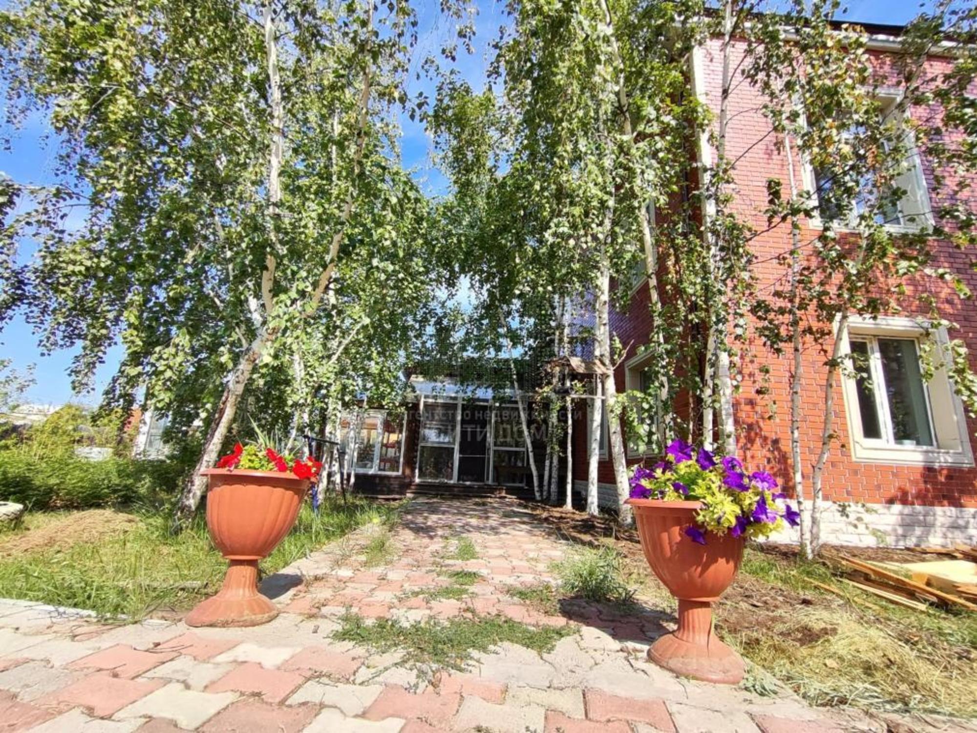 Купить дачу, дом, коттедж за 10 500 000 рублей на Степная, 0