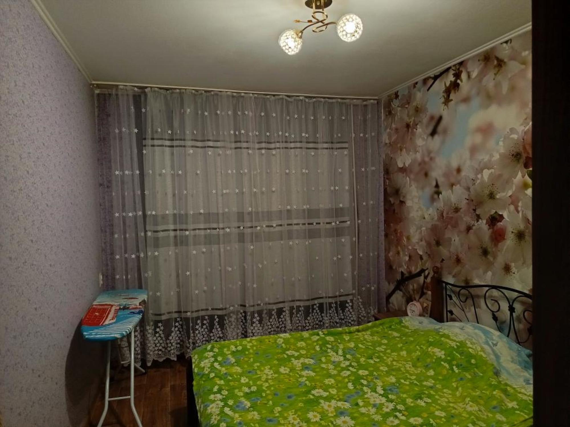 Купить квартиру за 4 650 000 рублей на Советский микрорайон, 29