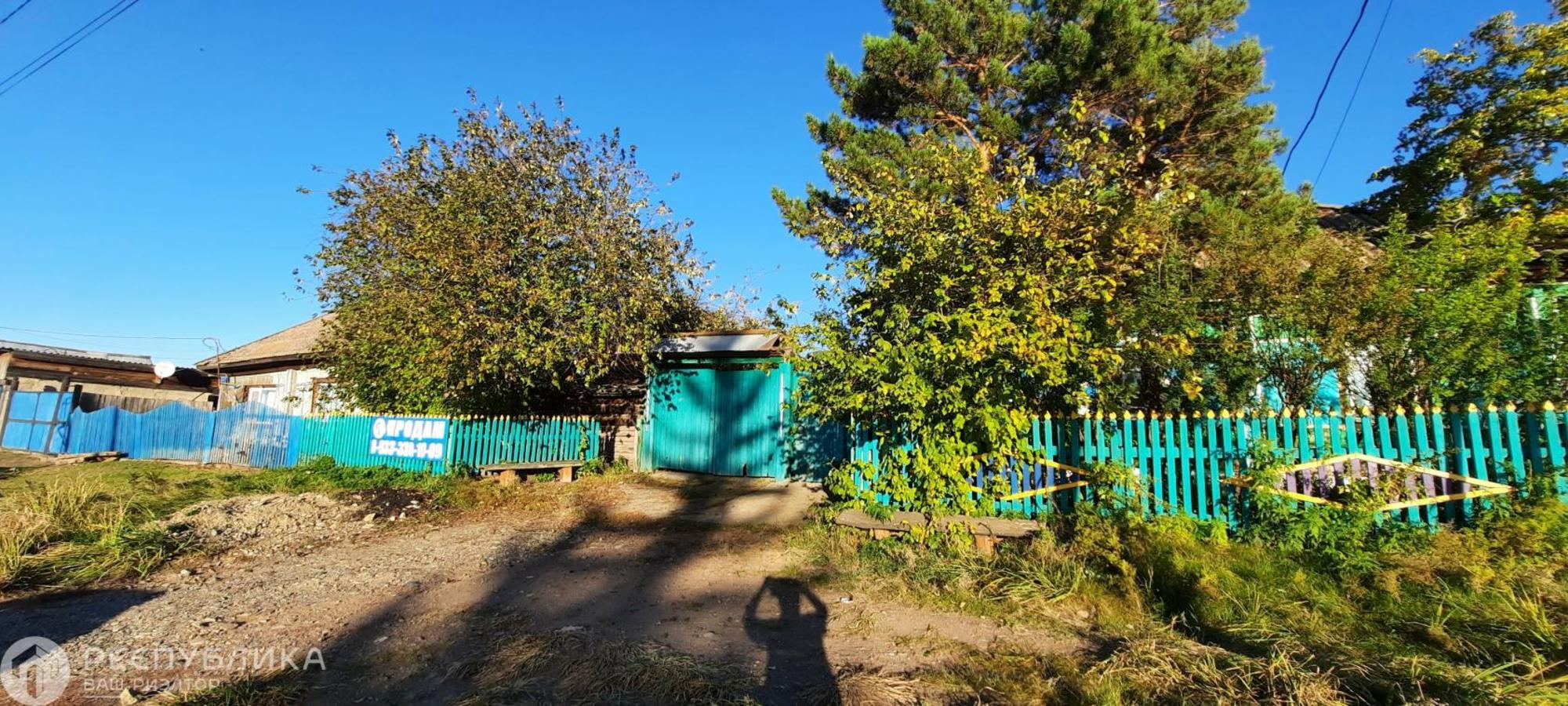 Купить дачу, дом, коттедж за 2 450 000 рублей на Горького