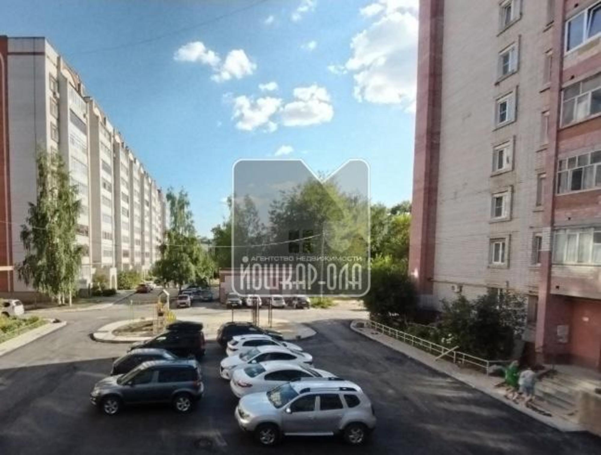 Купить квартиру за 7 590 000 рублей на Пролетарская, 9б