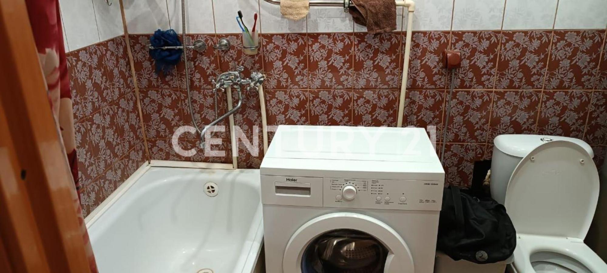 Купить квартиру за 6 300 000 рублей на Хабарова, 3