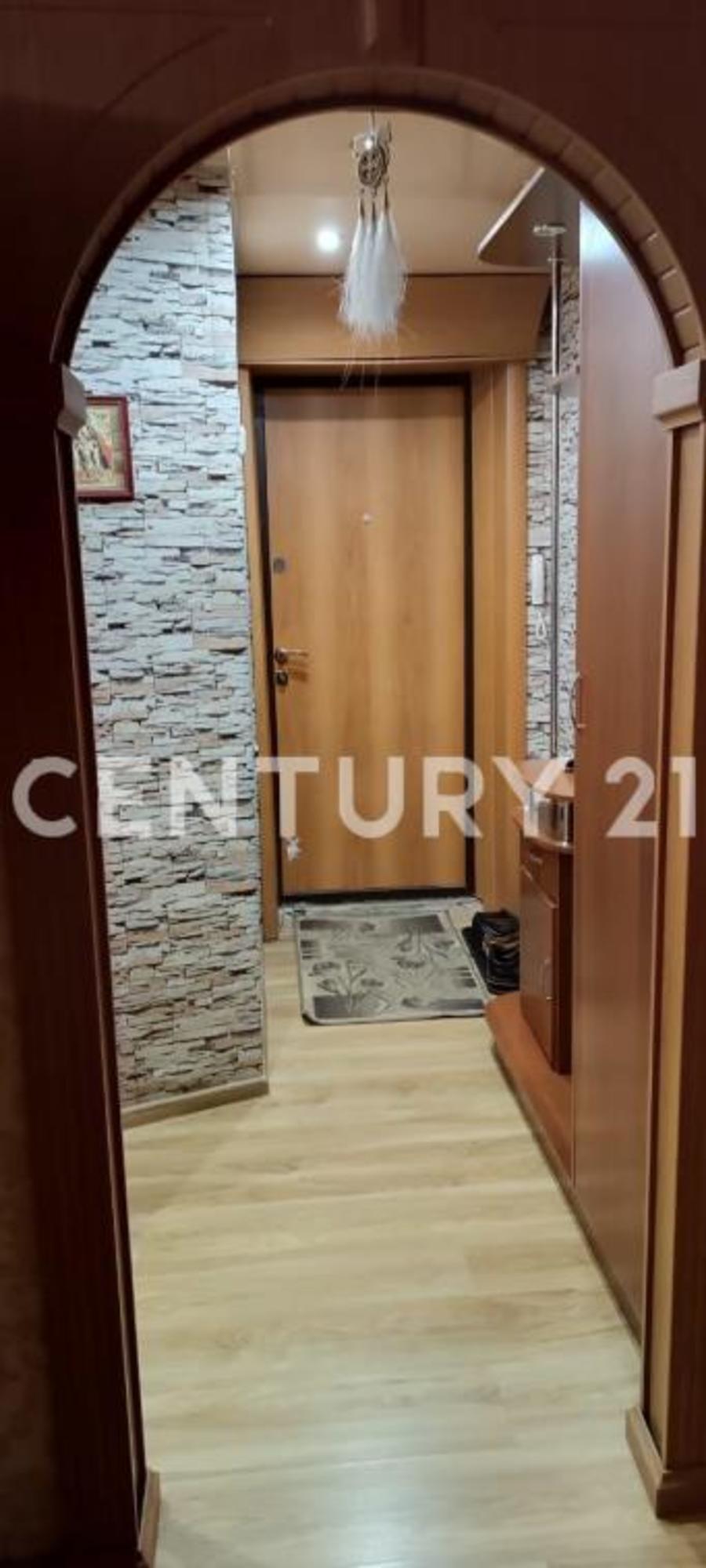 Купить квартиру за 6 300 000 рублей на Хабарова, 3