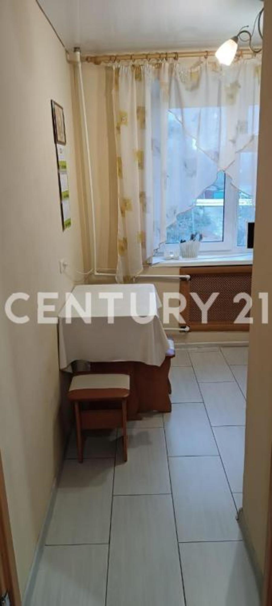 Купить квартиру за 6 300 000 рублей на Хабарова, 3