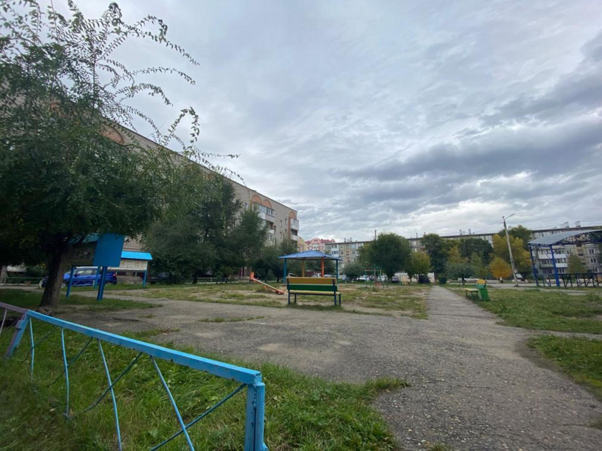 Купить квартиру за 4 700 000 рублей на Володарского, 4