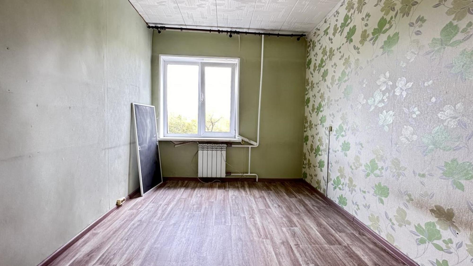 Купить квартиру за 2 550 000 рублей на Енисейский микрорайон, 2