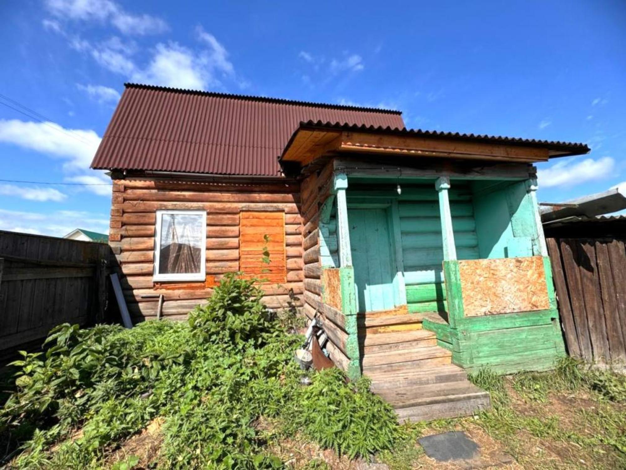 Купить дачу, дом, коттедж за 1 999 000 рублей на Луговая, 7