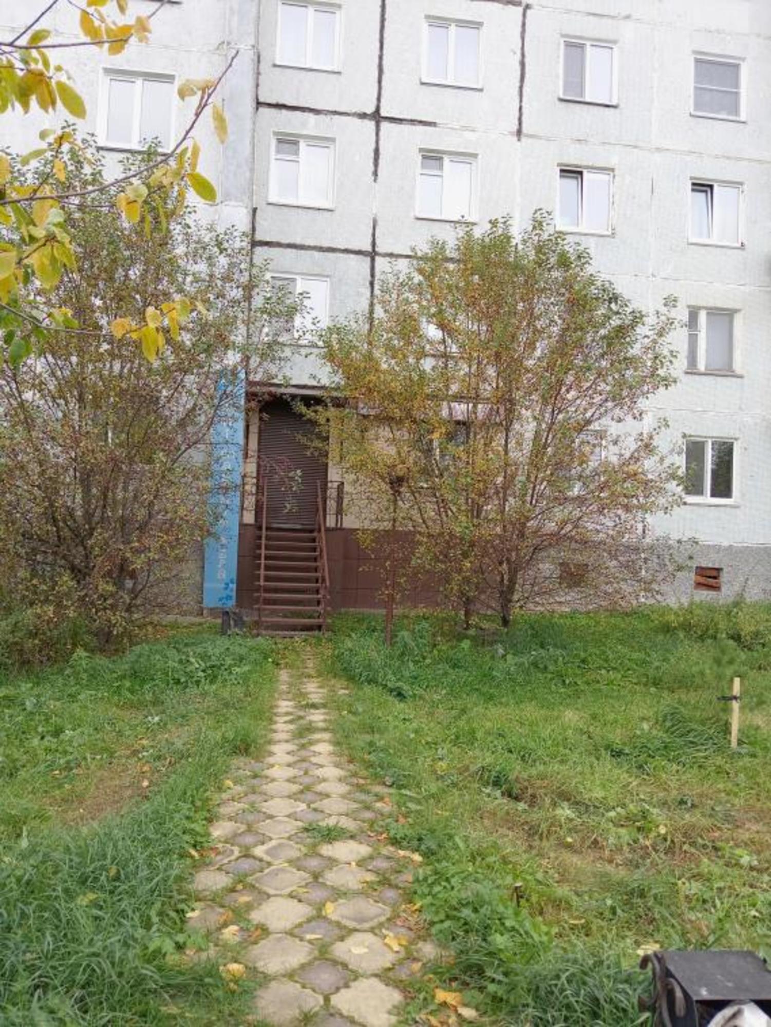 Купить квартиру за 3 600 000 рублей на Центральный микрорайон, 18