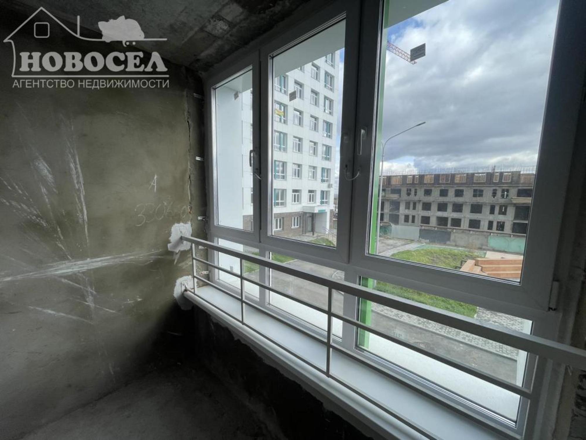 Купить квартиру за 4 900 000 рублей на Академика Герасимова, 11