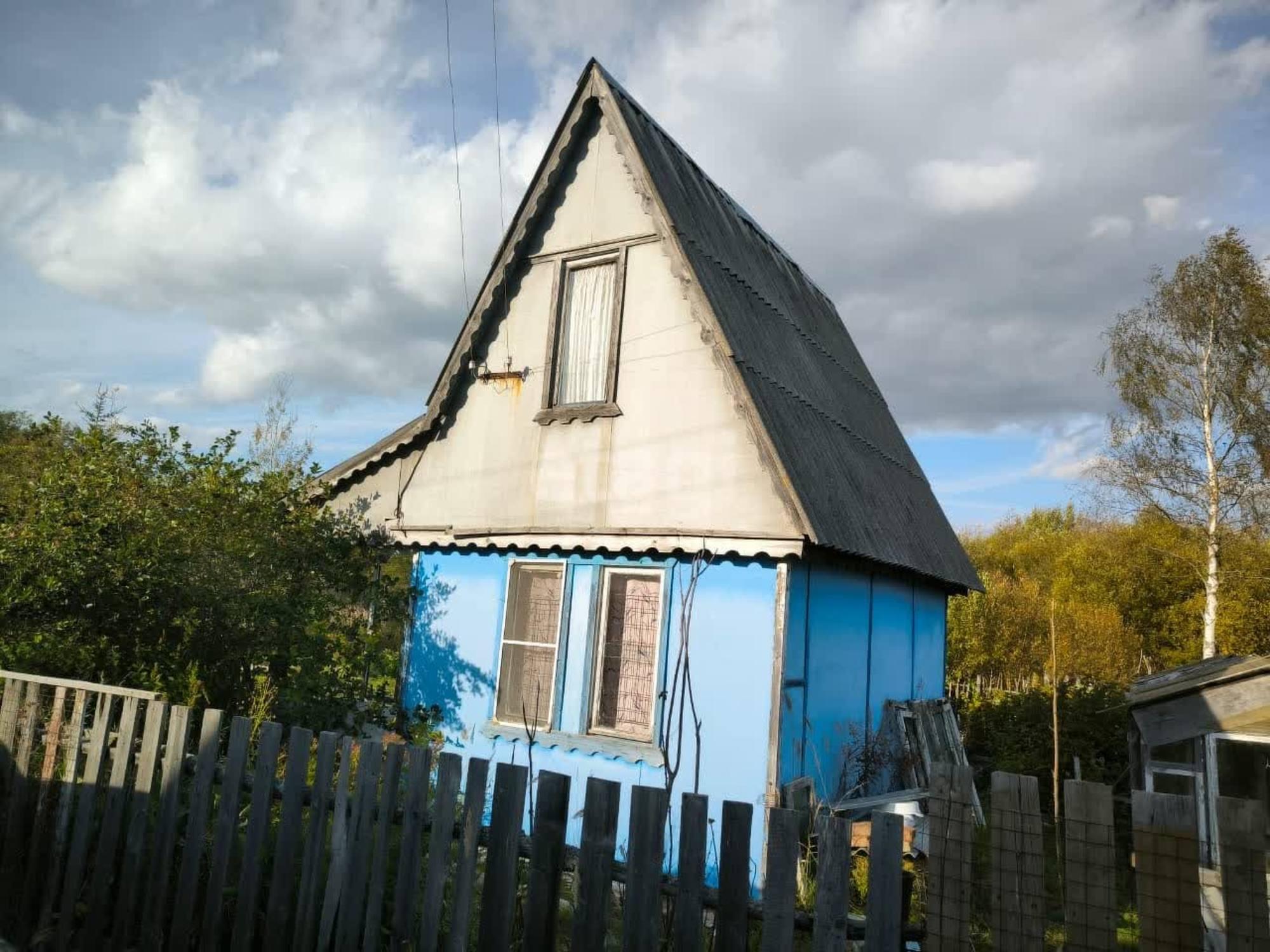 Купить дачу, дом, коттедж за 450 000 рублей на Электрон НСТ