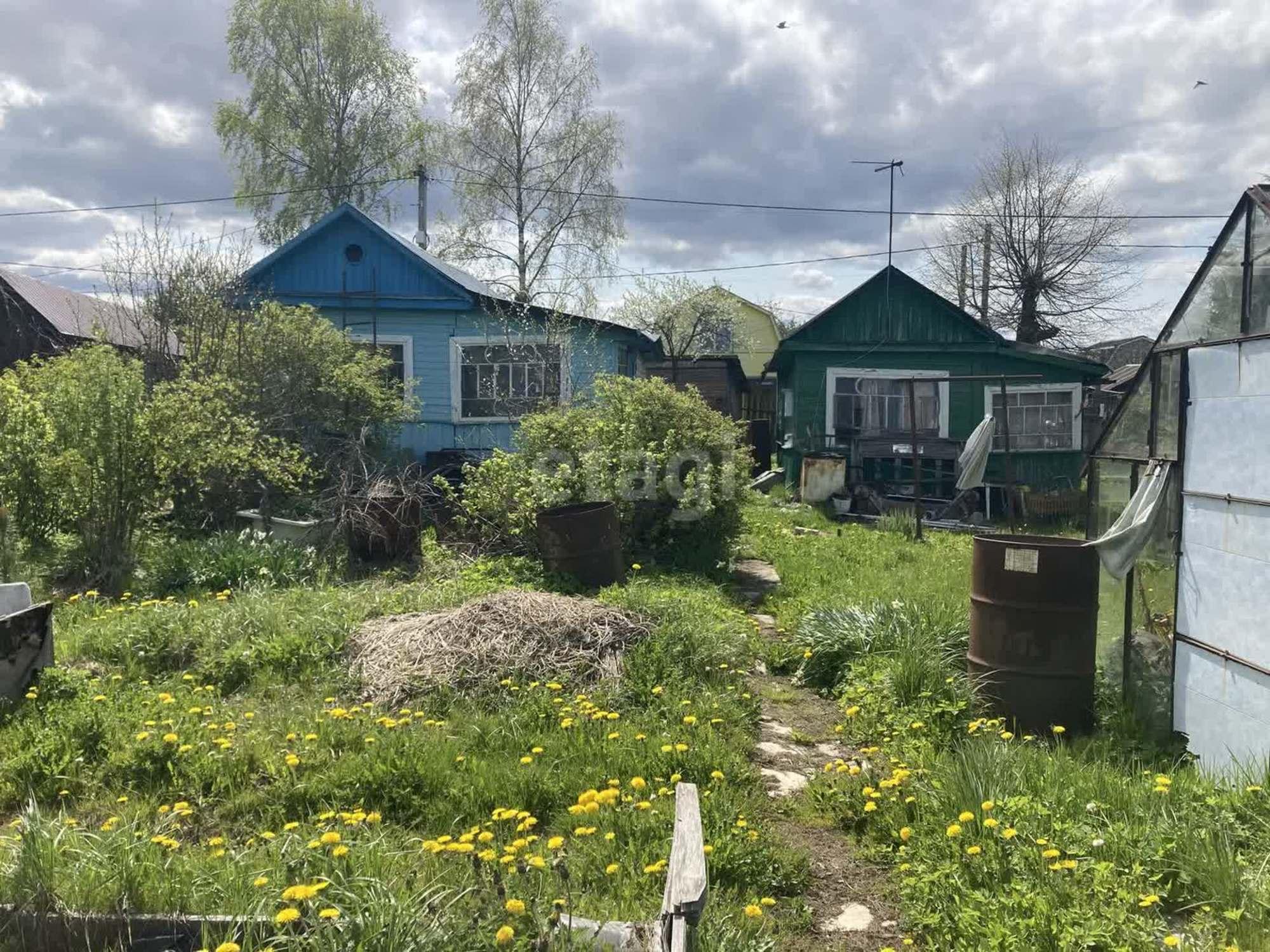 Купить дачу, дом, коттедж за 600 000 рублей на нет улицы,
