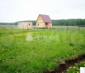 земля 8 сот Ишеево Село,Шестая улица