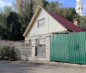 коттедж 74 кв м Красноармейская улица