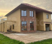 коттедж 270 кв м Гвардейский переулок