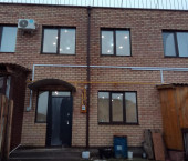 коттедж 72 кв м улица Коняхина, 118