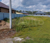 земля 7 сот Парковая улица