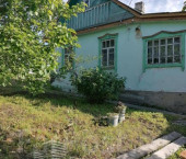 коттедж 31.7 кв м Коллективная, 10