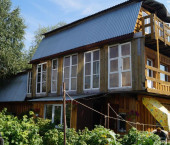 коттедж 31 кв м Плеханова, 57/4