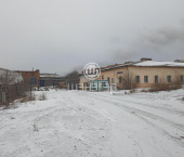 помещение 2700 кв м Транспортная 3-я, 11 к2