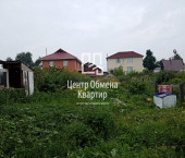 земля 11 сот Госпитальная
