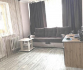 2-комн, 54кв м, этаж 5/9 Александра Логунова, 10