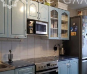 2-комн, 54кв м, этаж 4/9 Пермякова, 54