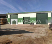 помещение 2260 кв м Бабушкина, 9А