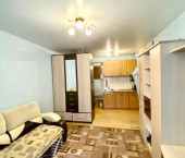 комната 18.2 кв м Кирова, 1