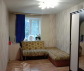 комната 12.5 кв м Кирова, 3/1