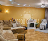 3-комн, 87кв м, этаж 8/9 Омская, 149