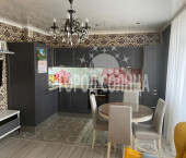 3-комн, 68кв м, этаж 7/11 Амурская 21-я, 43