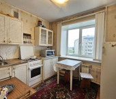 2-комн, 48кв м, этаж 3/5 -, 4
