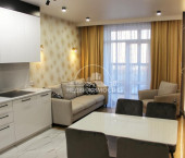3-комн, 72.01кв м, этаж 3/20 Пискунова, 138