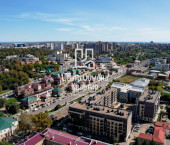 2-комн, 88.3 кв м, этаж 6/6 Красного восстания, 22 2-комн, 88.3 кв м, этаж 6/6 Красного восстания, 22