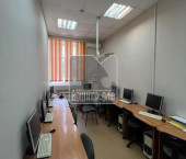 офис 37 кв м, этаж 2/2 Пролетарская, 43
