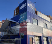 помещение 66 кв м Баррикад, 60в/1