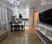 3-комн, 70кв м, этаж 3/3 Березовый мкр, 81
