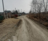 земля 12 сот Грибная, 30