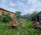 коттедж 45 кв м Тельмана, 94