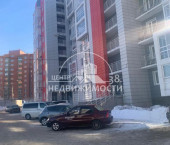 3-комн, 77кв м, этаж 5/12 Топкинский мкр, 77/3