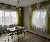 коттедж 103 кв м Краснодарская