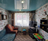 комната 11.3 кв м Коростова, 27