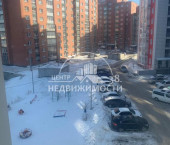 1-комн, 52кв м, этаж 9/12 Топкинский мкр, 77/3