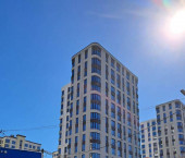 3-комн, 60.6 кв м, этаж 7/15 Дружбы, 30к16