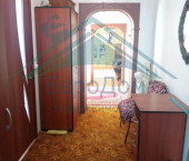коттедж 69.3 кв м Левобережная