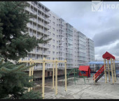 1-комн, 38.4 кв м, этаж 11/12 Варламова, 104