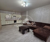 2-комн, 49.8кв м, этаж 6/9 Депутатская, 87/3