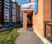 помещение 200.9 кв м 30-й Иркутской Дивизии, 26/8