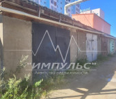 26.3 кв м Лермонтова, 92/2