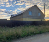 коттедж 73 кв м 7-я Европейская, 25