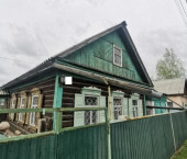 коттедж 61 кв м Садовое кольцо